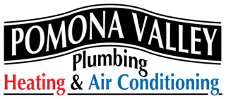 Pomona Valley Plumbing Heating & Air Conditioning logo