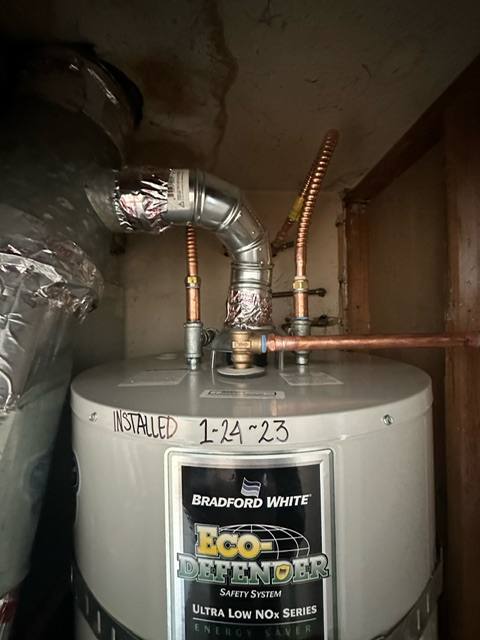 Residential plumbing repair in Pomona, CA
